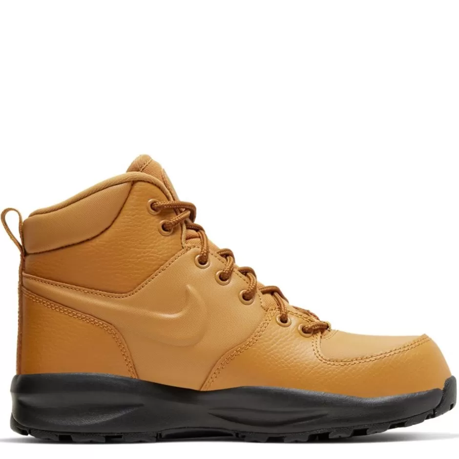 Boys Big Kid Manoa Boot>NIKE Sale