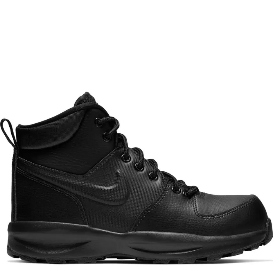 Boys Big Kid Manoa Boot>NIKE Cheap