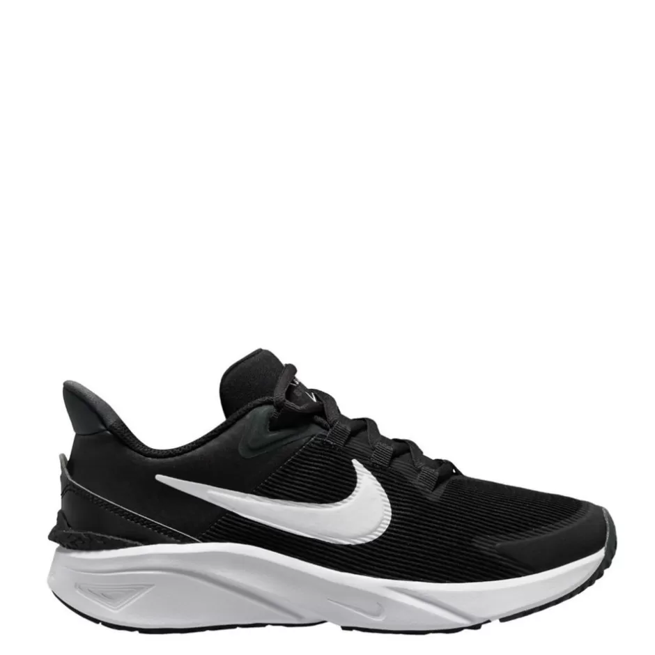 Boys Big Kid Star Runner 4 Sneaker>NIKE Best Sale