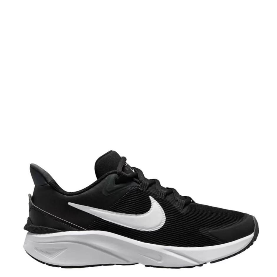 Boys Big Kid Star Runner 4 Sneaker>NIKE Best Sale