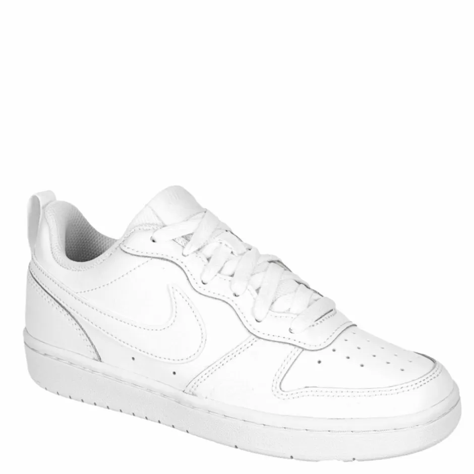 Boys Court Borough 2 Low Top Sneaker>NIKE Store