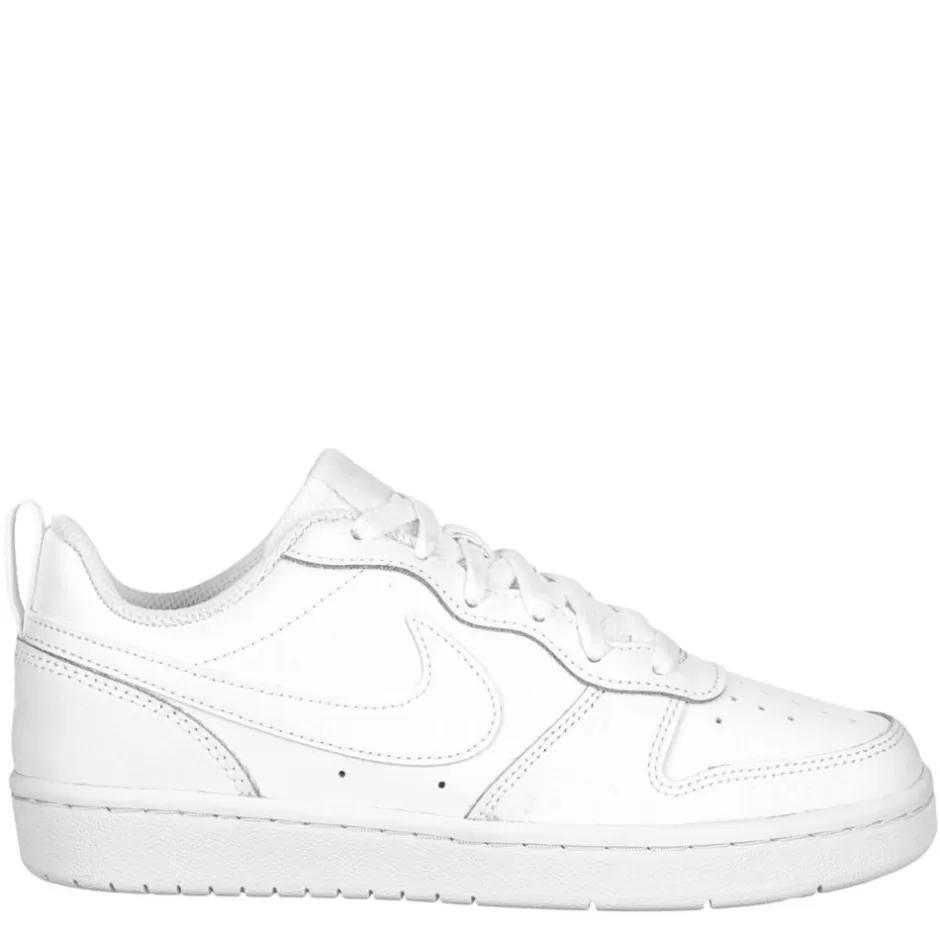 Boys Court Borough 2 Low Top Sneaker>NIKE Store