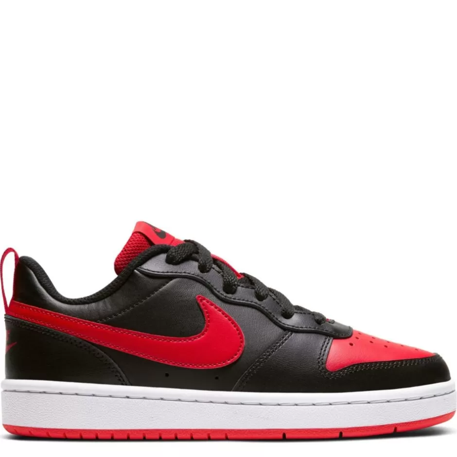 Boys Court Borough 2 Low Top Sneaker>NIKE Outlet