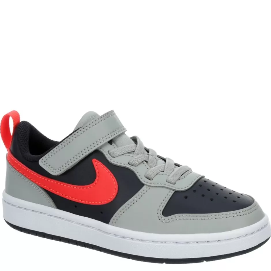 Boys Court Borough Low Recraft Sneaker>NIKE Flash Sale