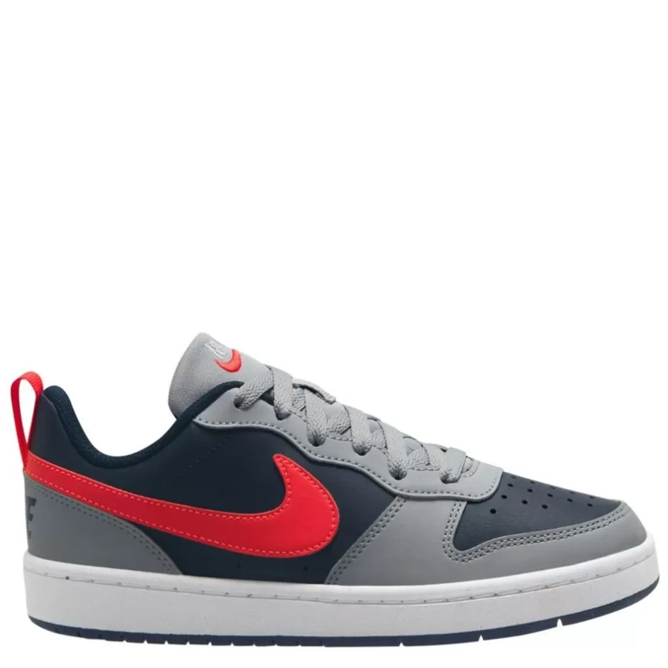 Boys Court Borough Low Recraft Sneaker>NIKE Clearance