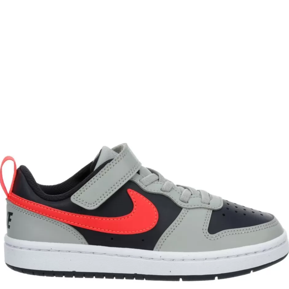 Boys Court Borough Low Recraft Sneaker>NIKE Flash Sale