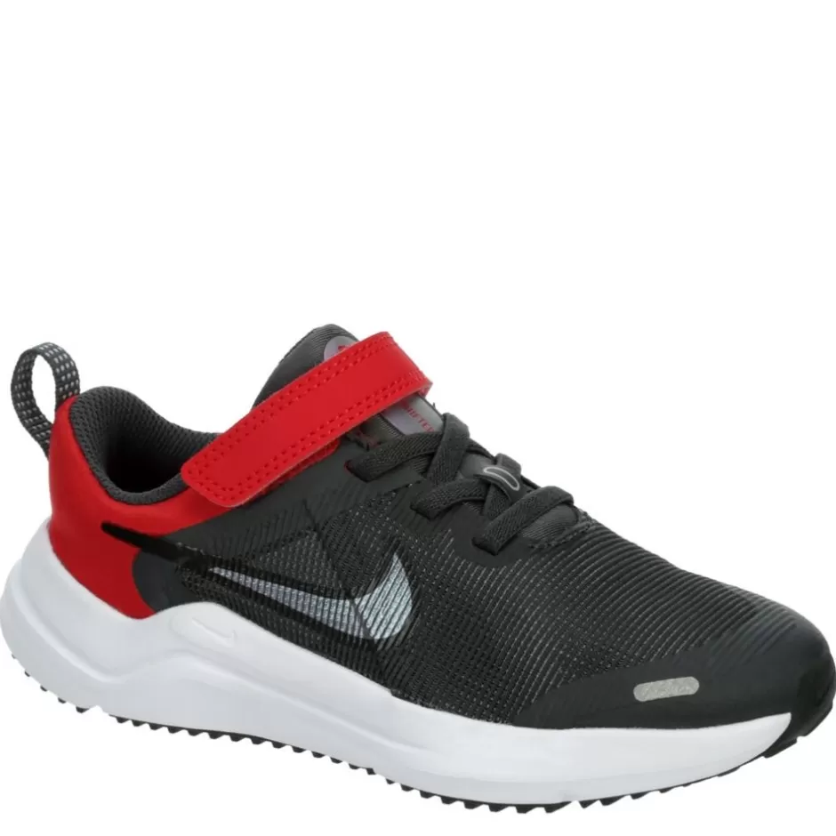 Boys Downshifter 12 Slip On Sneaker>NIKE Shop