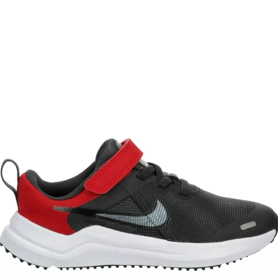 Boys Downshifter 12 Slip On Sneaker>NIKE Shop