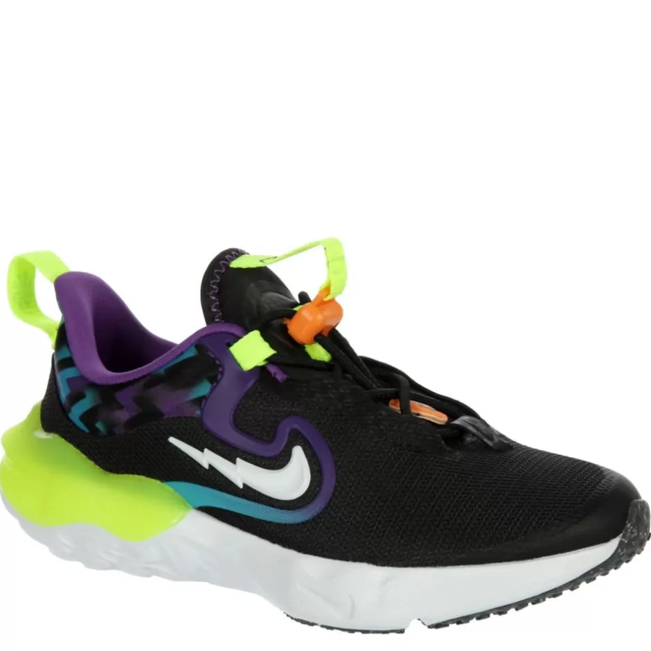 Boys Flow Run Sneaker>NIKE Fashion