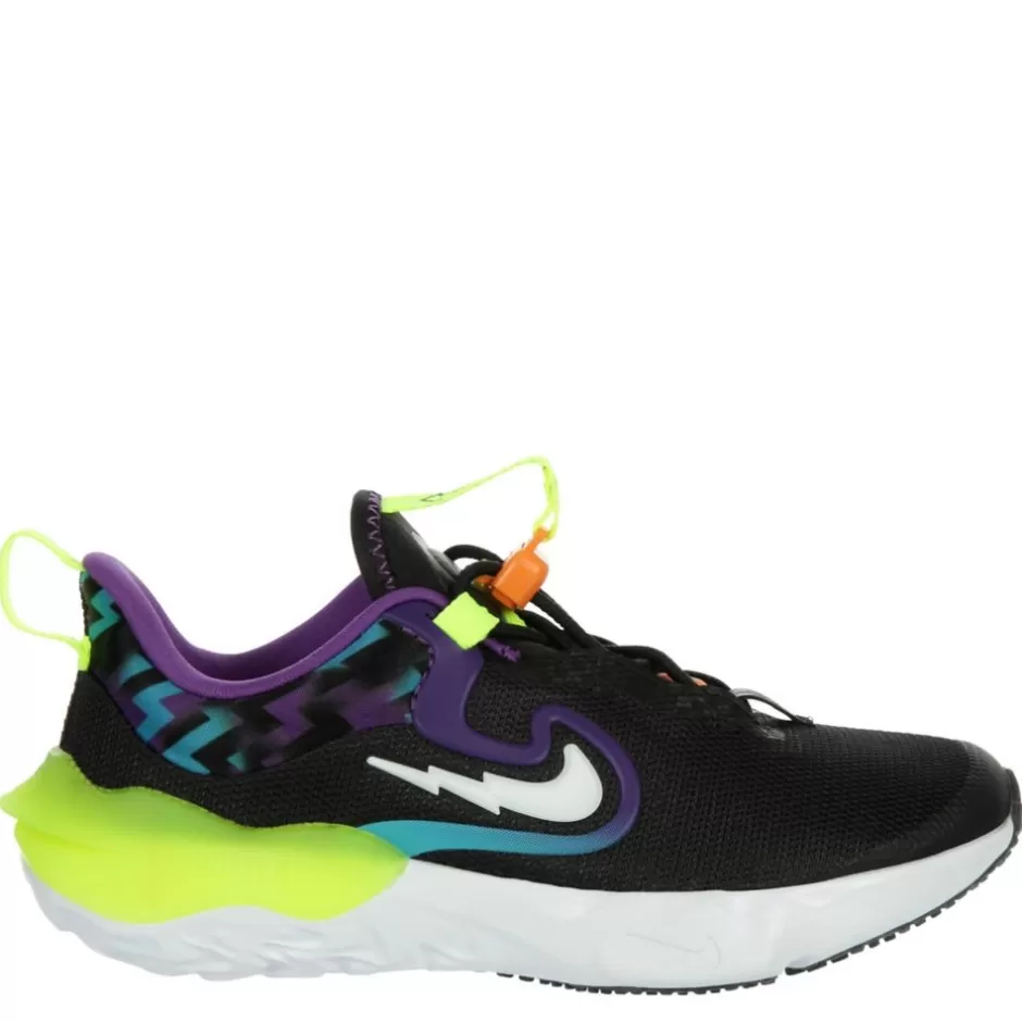 Boys Flow Run Sneaker>NIKE Fashion