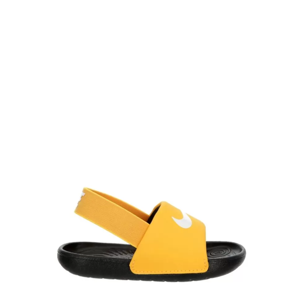 Boys Infant Kawa Slide Sandal>NIKE Fashion