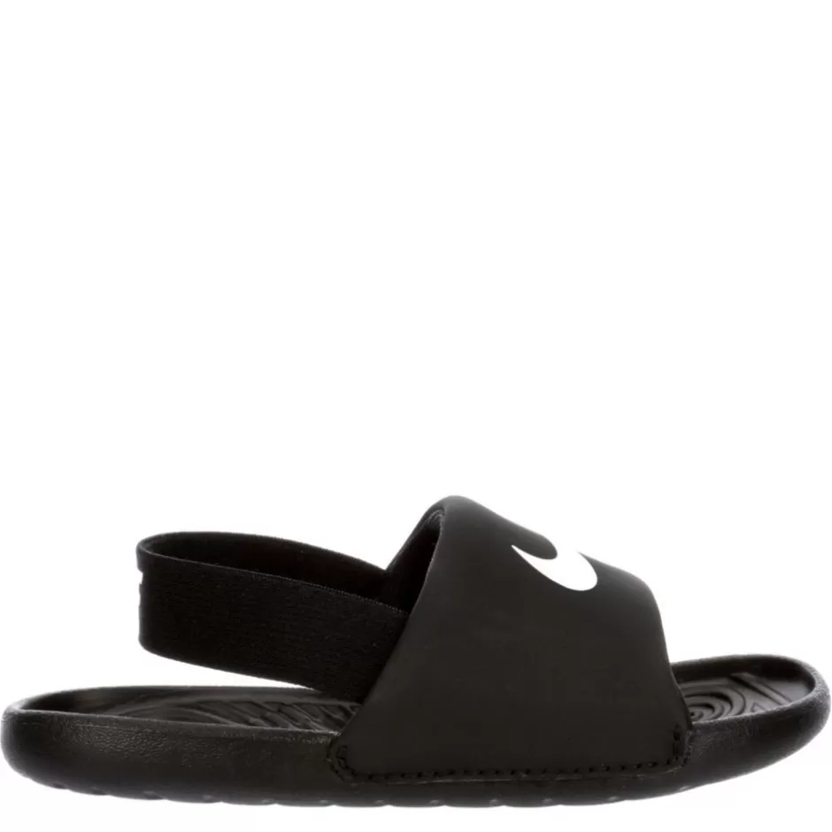 Boys Infant-Toddler Kawa Slide Sandal>NIKE New