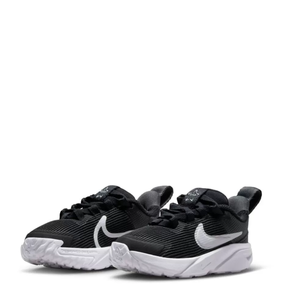 Boys Infanttoddler Star Runner 4 Slip On Sneaker>NIKE Sale