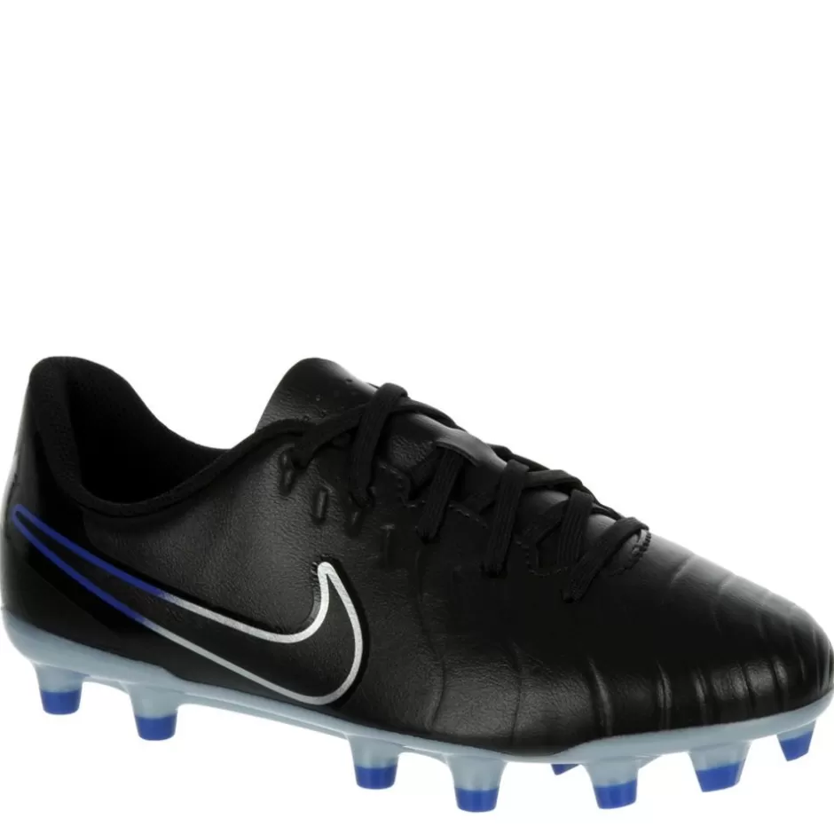 Boys Jr Legend 10 Club Soccer Cleat>NIKE New