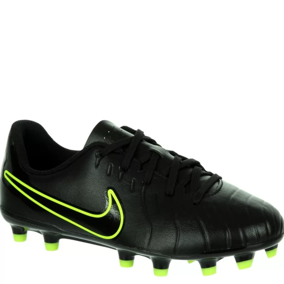 Boys Jr Legend 10 Club Soccer Cleat>NIKE New