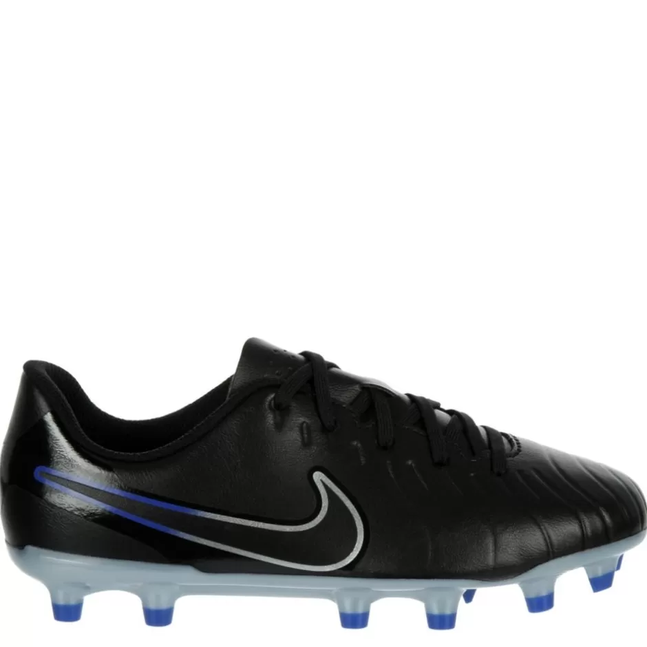 Boys Jr Legend 10 Club Soccer Cleat>NIKE New