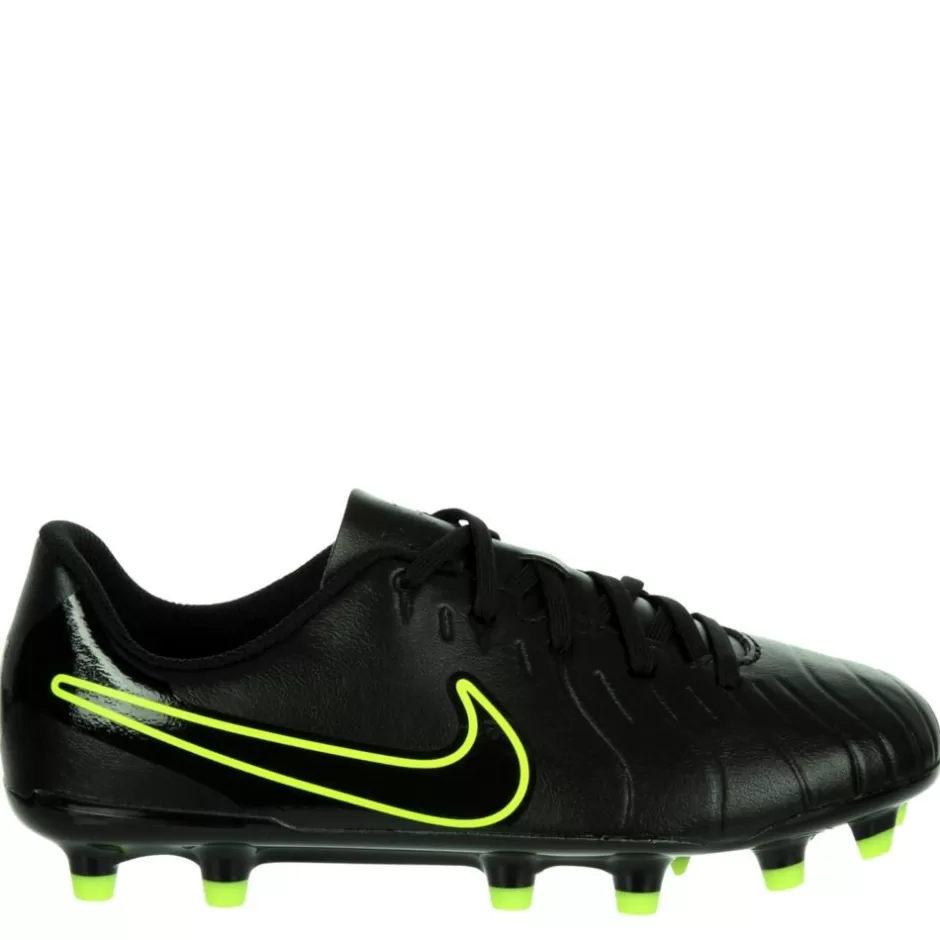 Boys Jr Legend 10 Club Soccer Cleat>NIKE New