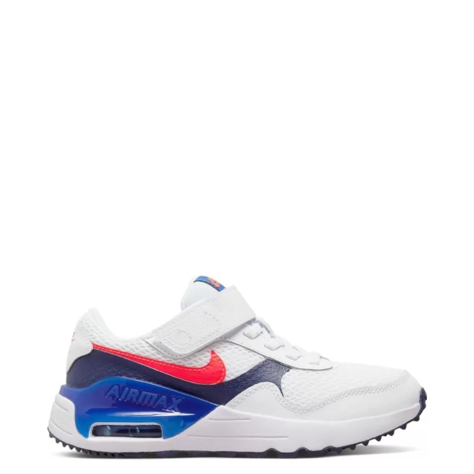 Boys Little Kid Air Max Systm Bp Sneaker>NIKE Outlet