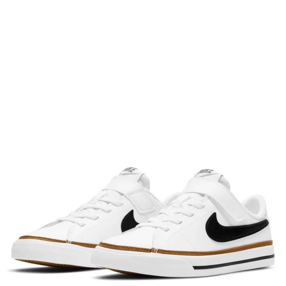 Boys Little Kid Court Legacy Sneaker>NIKE Best