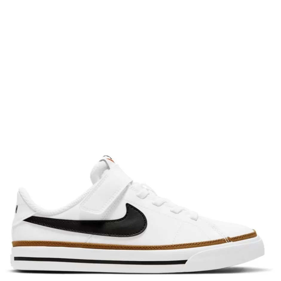 Boys Little Kid Court Legacy Sneaker>NIKE Best