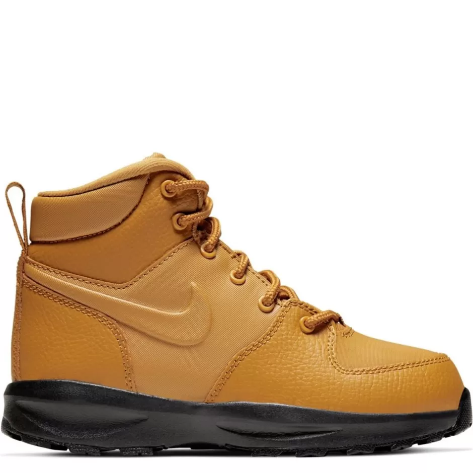 Boys Little Kid Manoa Boot>NIKE Fashion