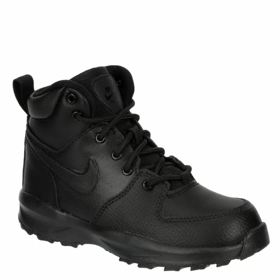 Boys Little Kid Manoa Boot>NIKE Cheap