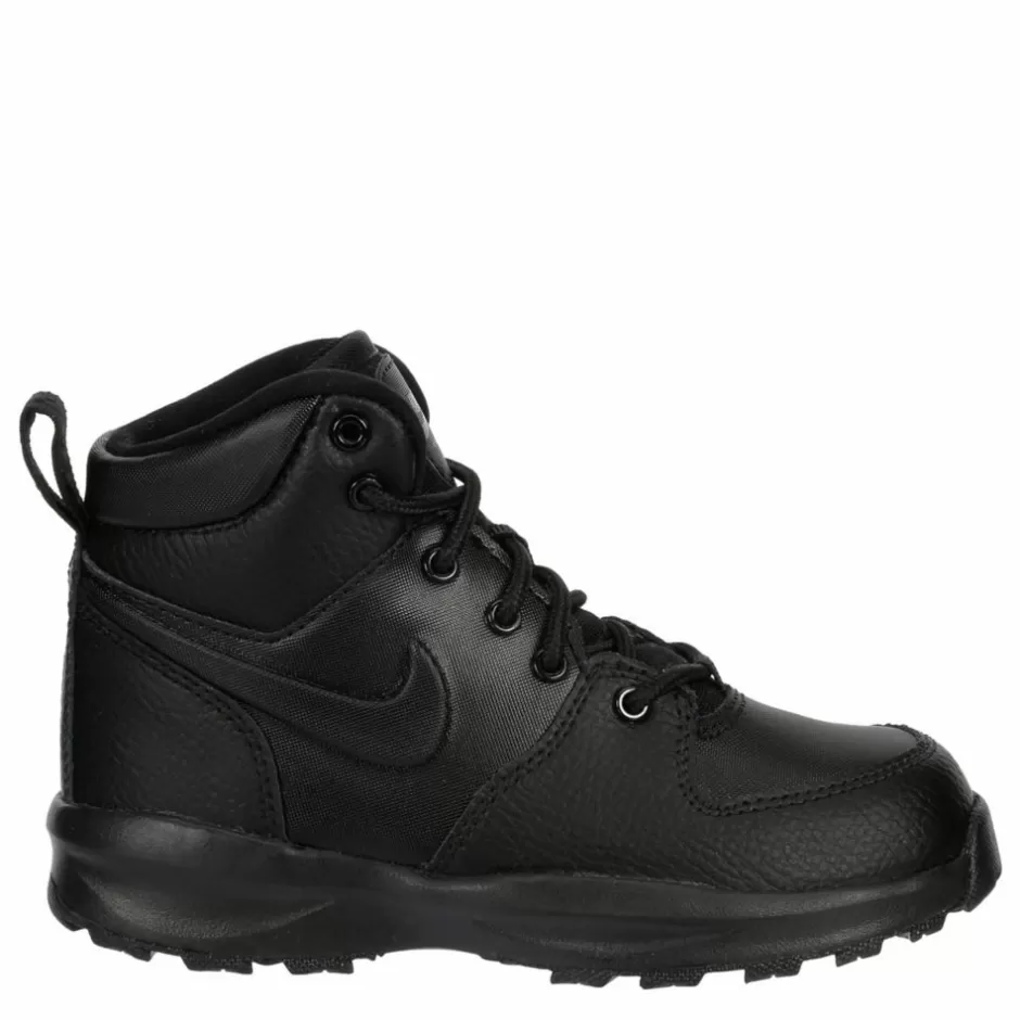 Boys Little Kid Manoa Boot>NIKE Cheap