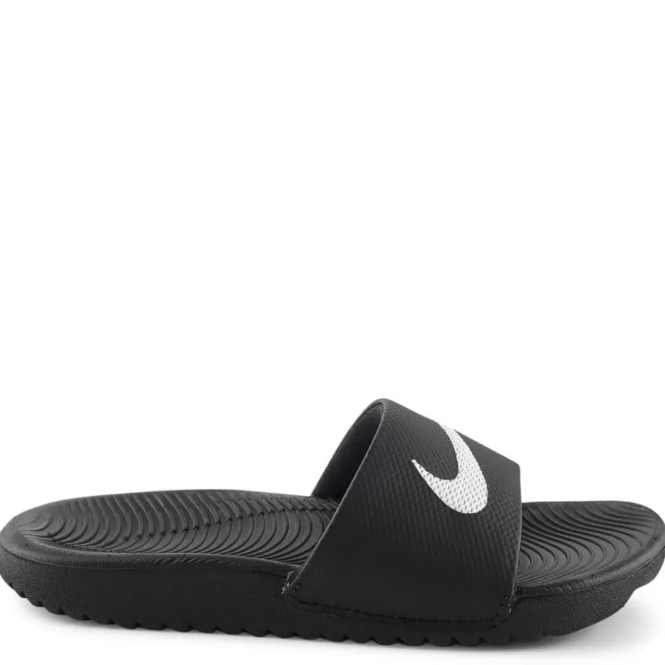 Boys Little-Big Kid Kawa Slide>NIKE Store