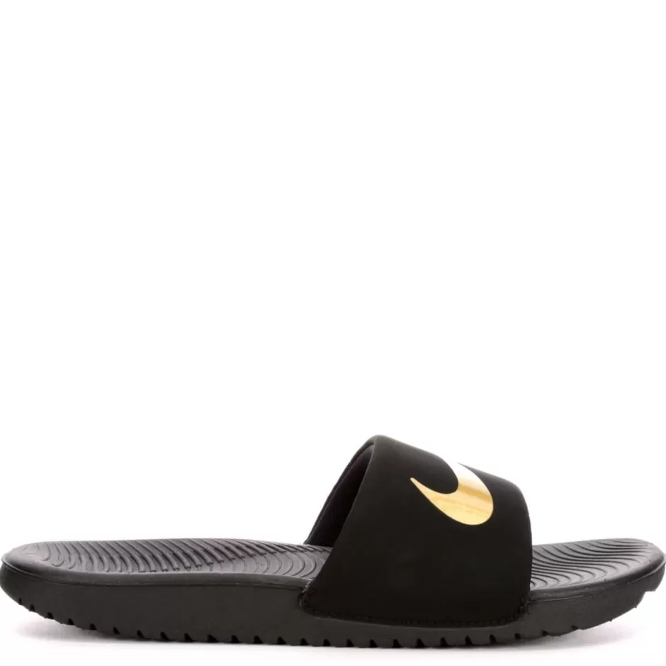 Boys Little-Big Kid Kawa Slide>NIKE Store