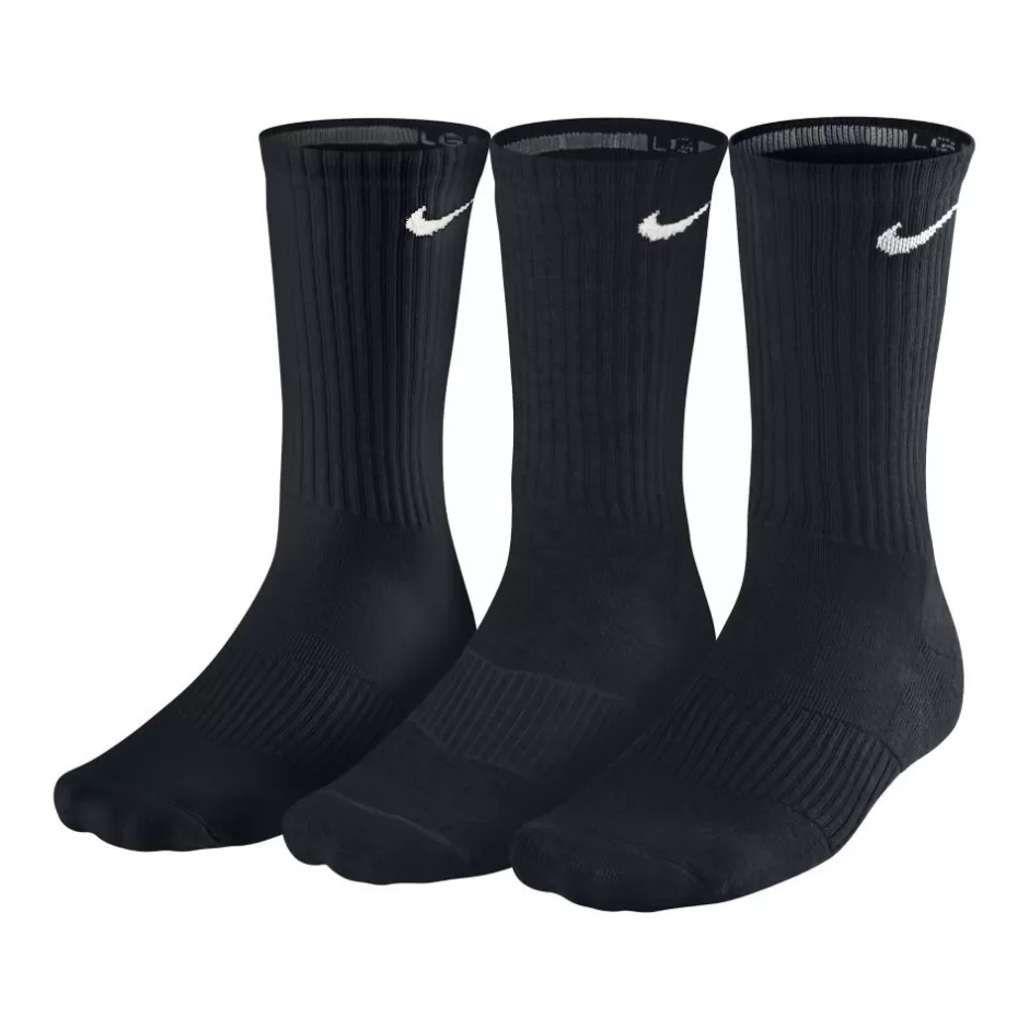 Boys Small Crew Socks 3 Pairs>NIKE Best Sale