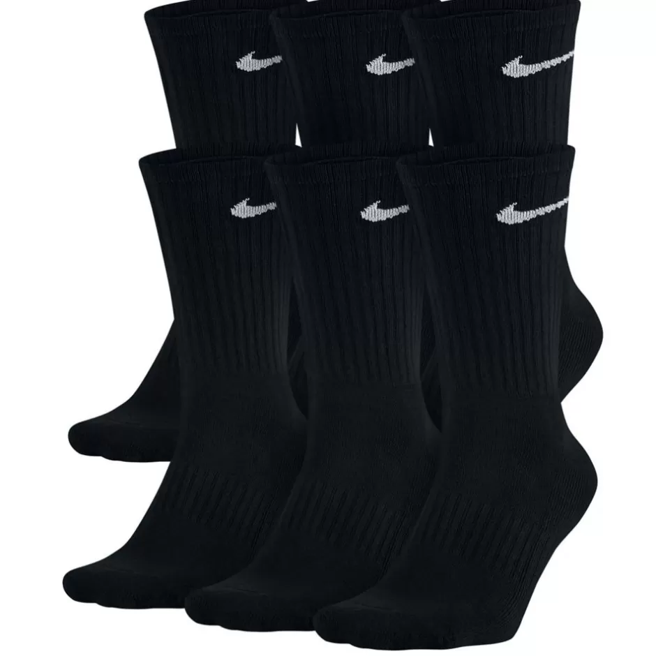 Boys Small Crew Socks 6 Pairs>NIKE Cheap