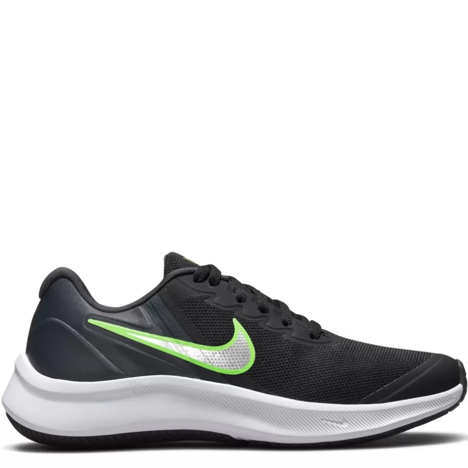 Boys Star Runner Sneaker>NIKE Best