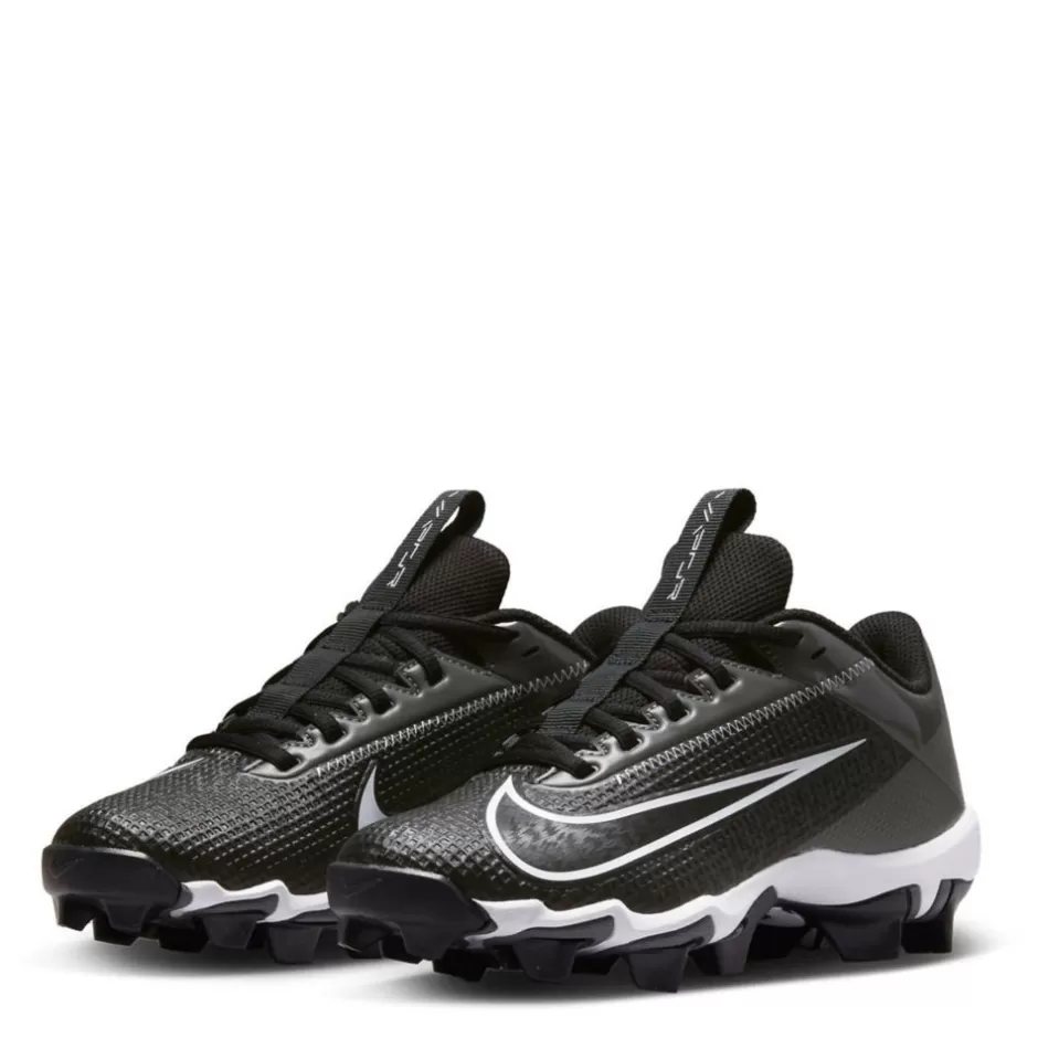 Boys Vapor Edge Shark Football Cleat>NIKE Hot