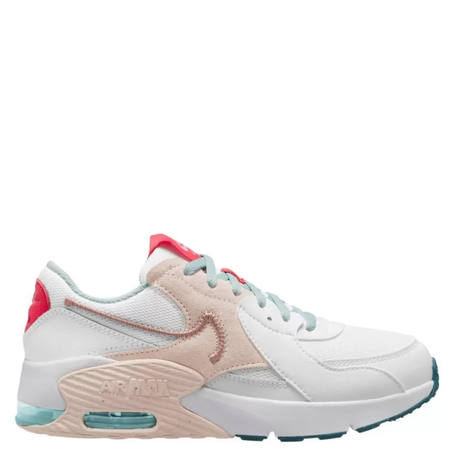 Girls Air Max Excee Sneaker>NIKE Best