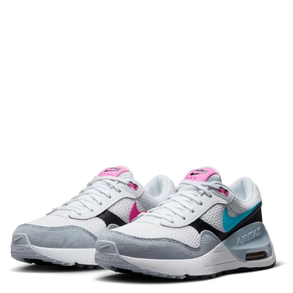 Girls Air Max Systm Bg Sneaker>NIKE Online