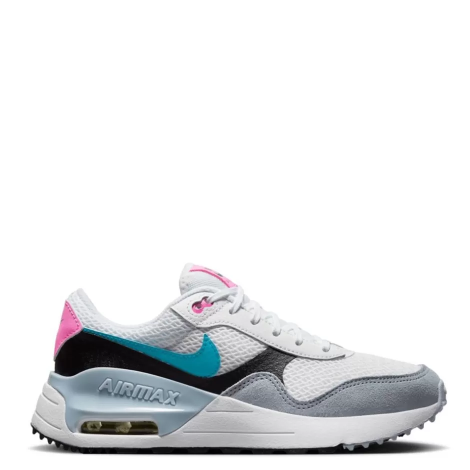 Girls Air Max Systm Bg Sneaker>NIKE Online