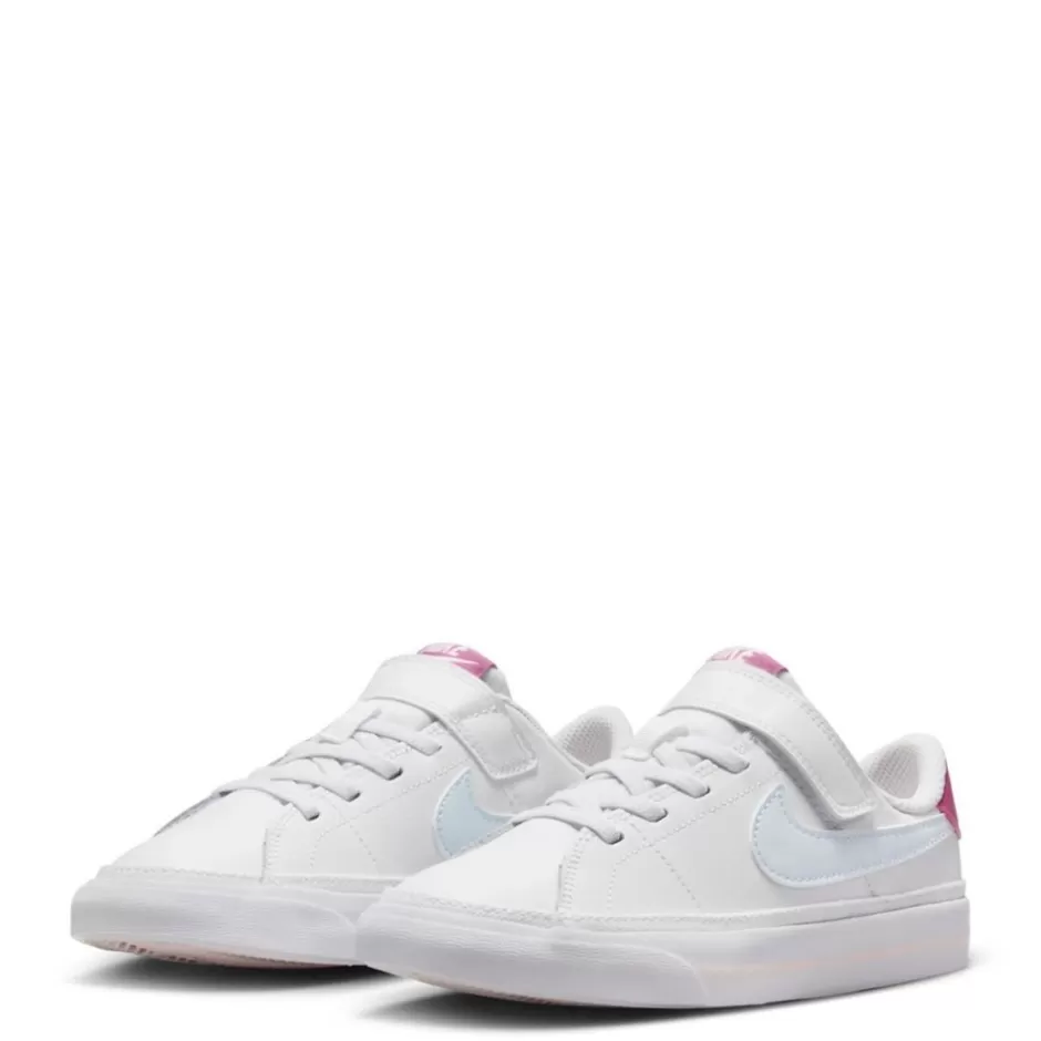 Girls Court Legacy Sneaker>NIKE Fashion