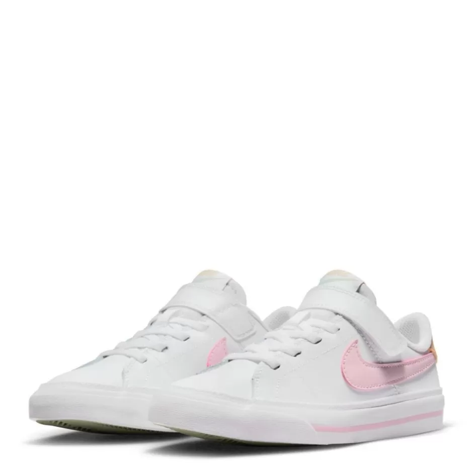 Girls Court Legacy Sneaker>NIKE Best