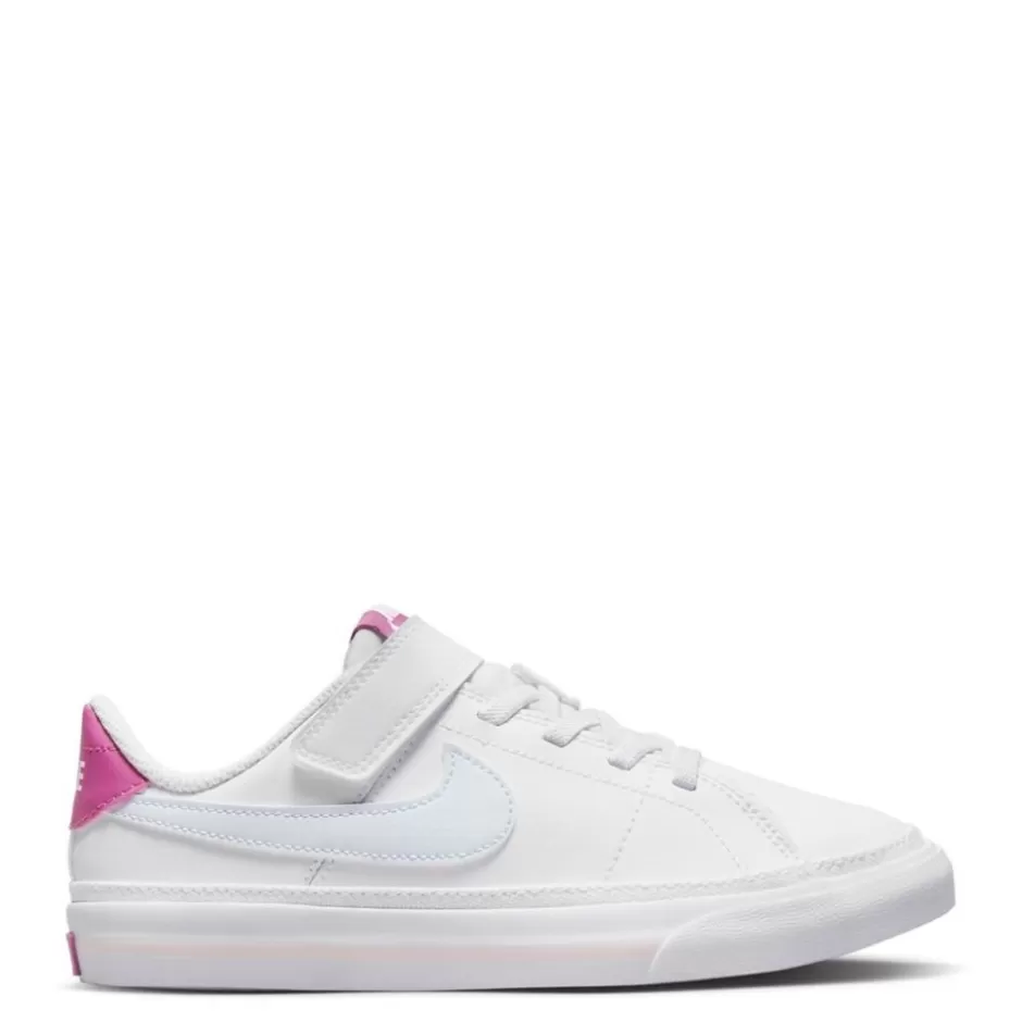 Girls Court Legacy Sneaker>NIKE Fashion