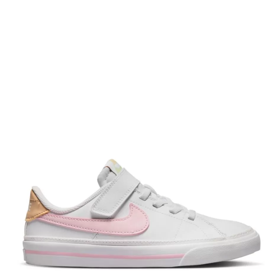 Girls Court Legacy Sneaker>NIKE Best