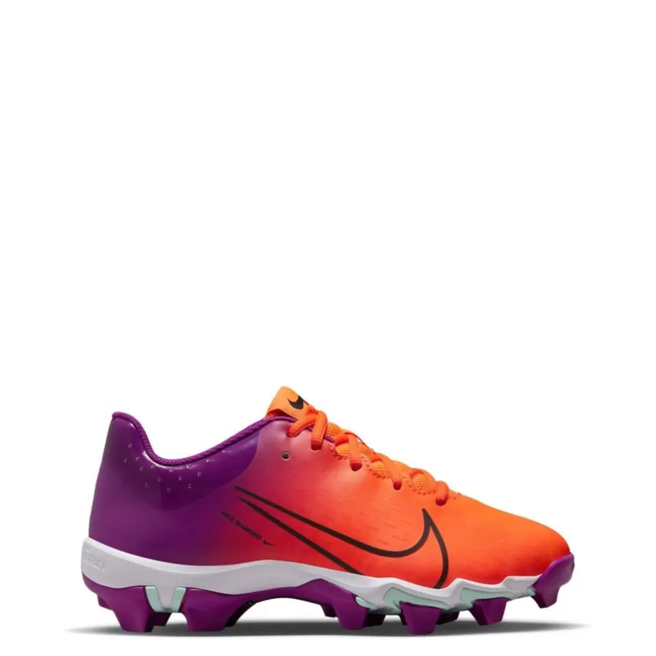 Girls Hyperdiamond 4 Keystone Softball Cleat>NIKE Best