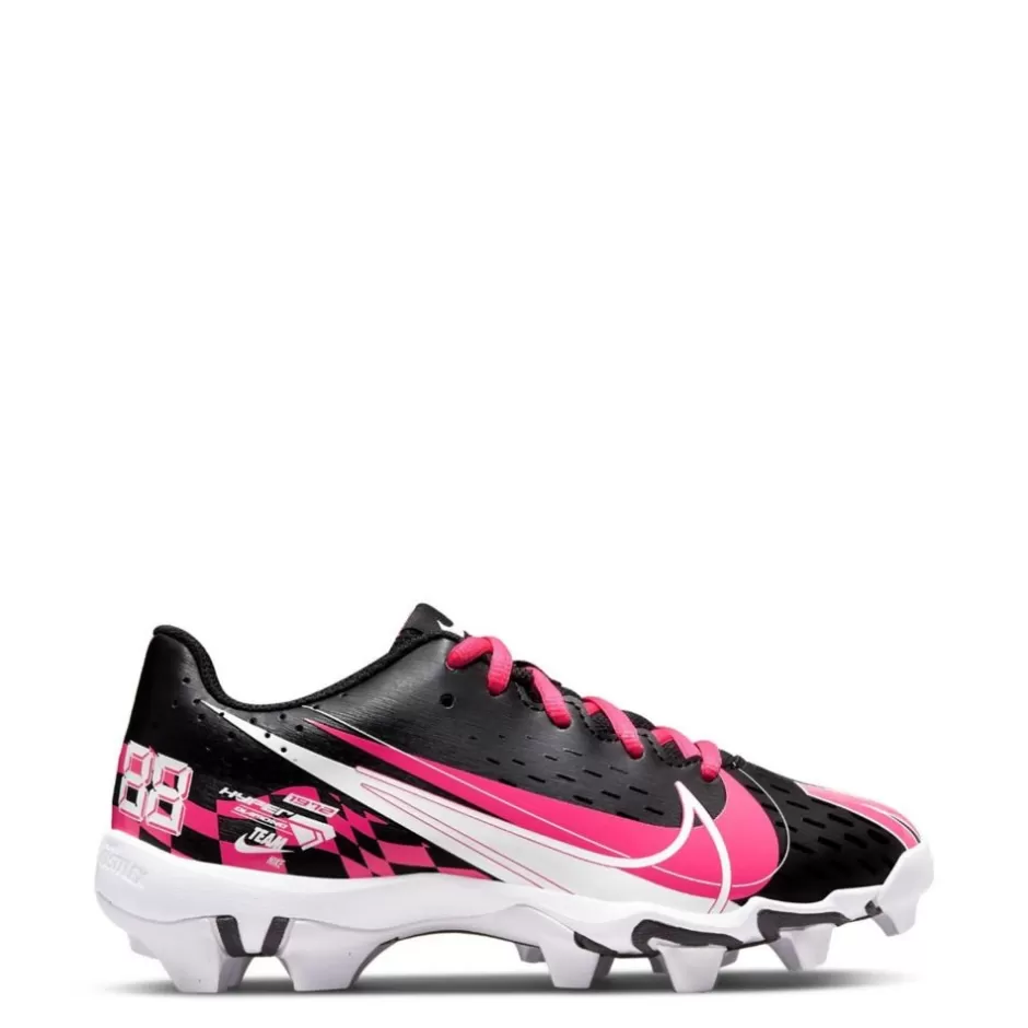 Girls Hyperdiamond 4 Keystone Softball Cleat>NIKE Sale