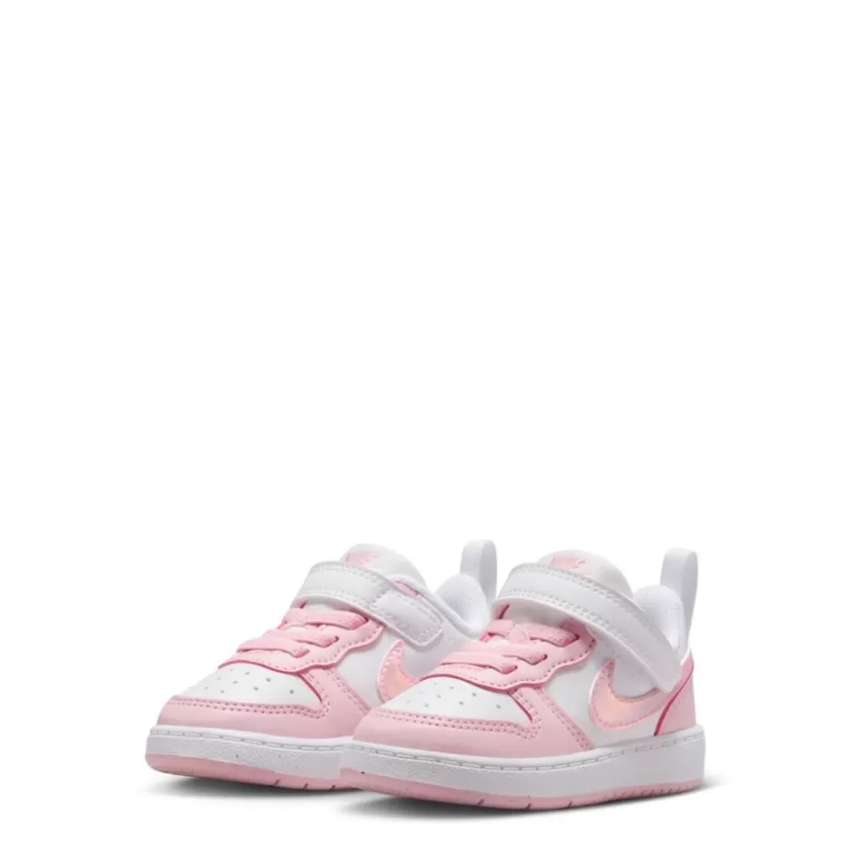 Girls Infant Court Borough Low Recraft Sneaker>NIKE Best Sale