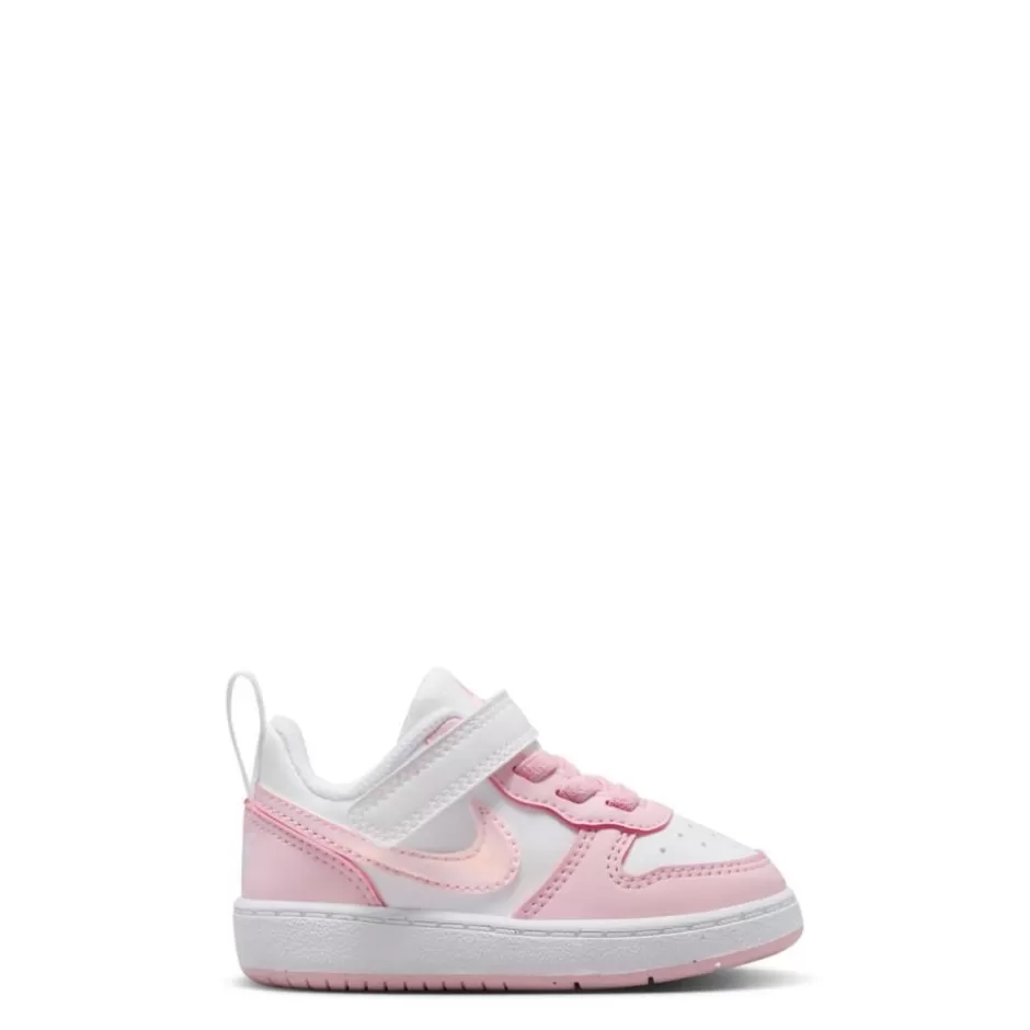 Girls Infant Court Borough Low Recraft Sneaker>NIKE Best Sale