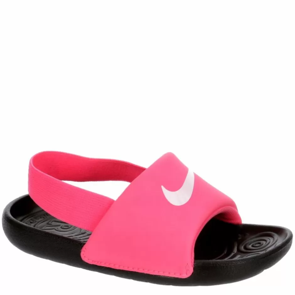 Girls Infant-Toddler Kawa Slide Sandal>NIKE Online