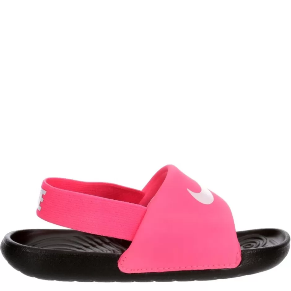 Girls Infant-Toddler Kawa Slide Sandal>NIKE Online