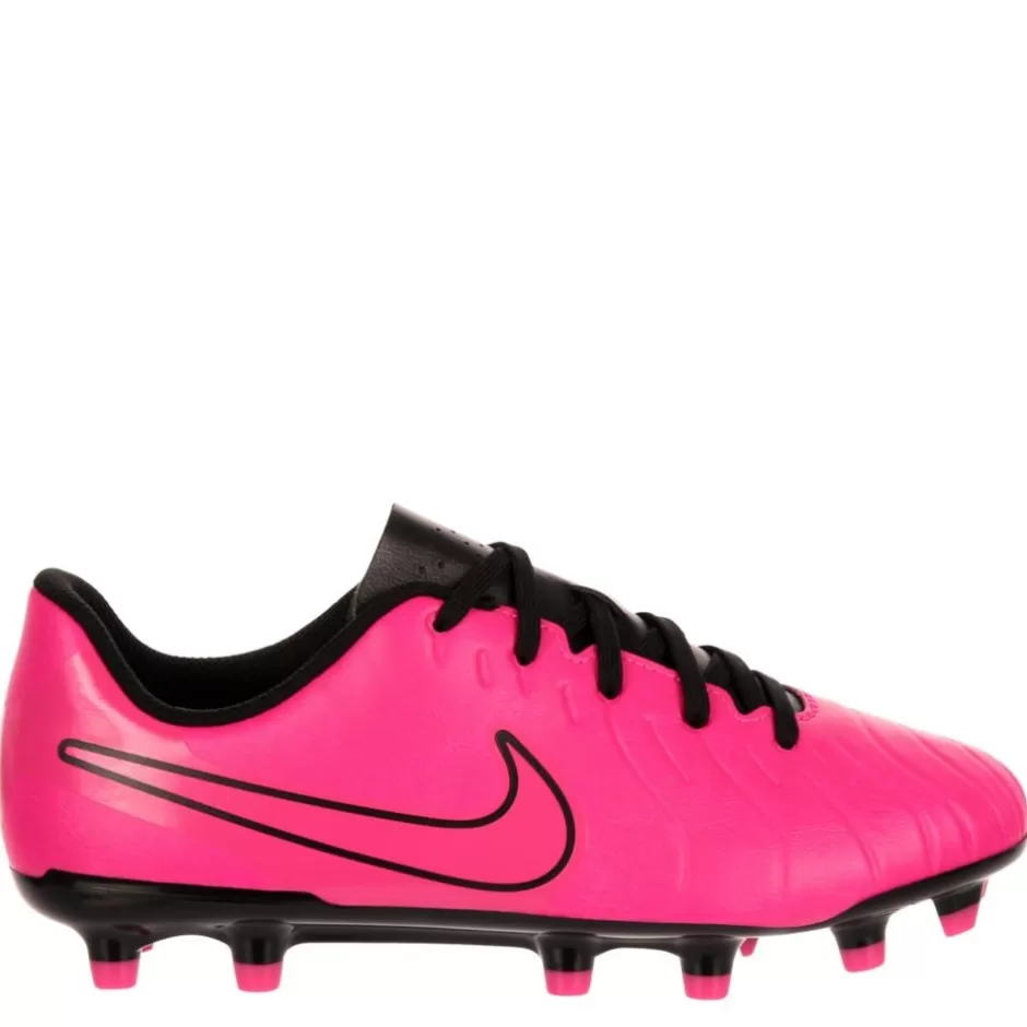 Girls Jr Legend 10 Club Soccer Cleat>NIKE Shop