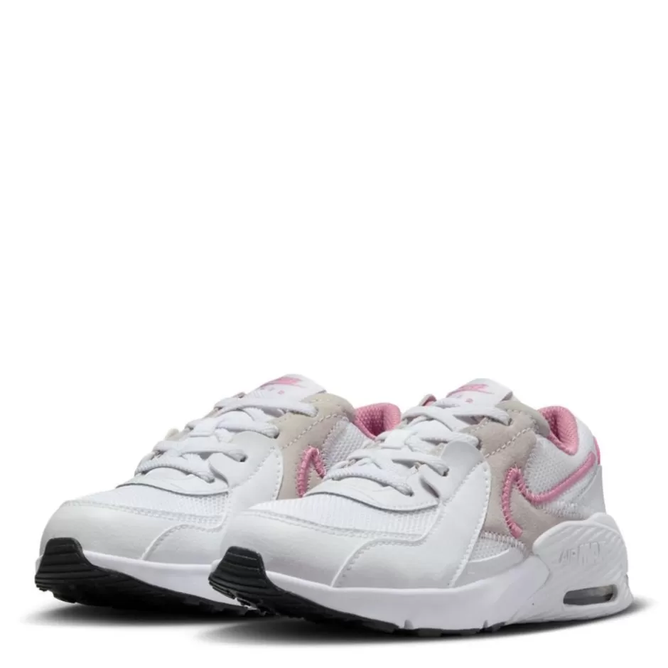 Girls Little Kid Air Max Excee Sneaker>NIKE Best