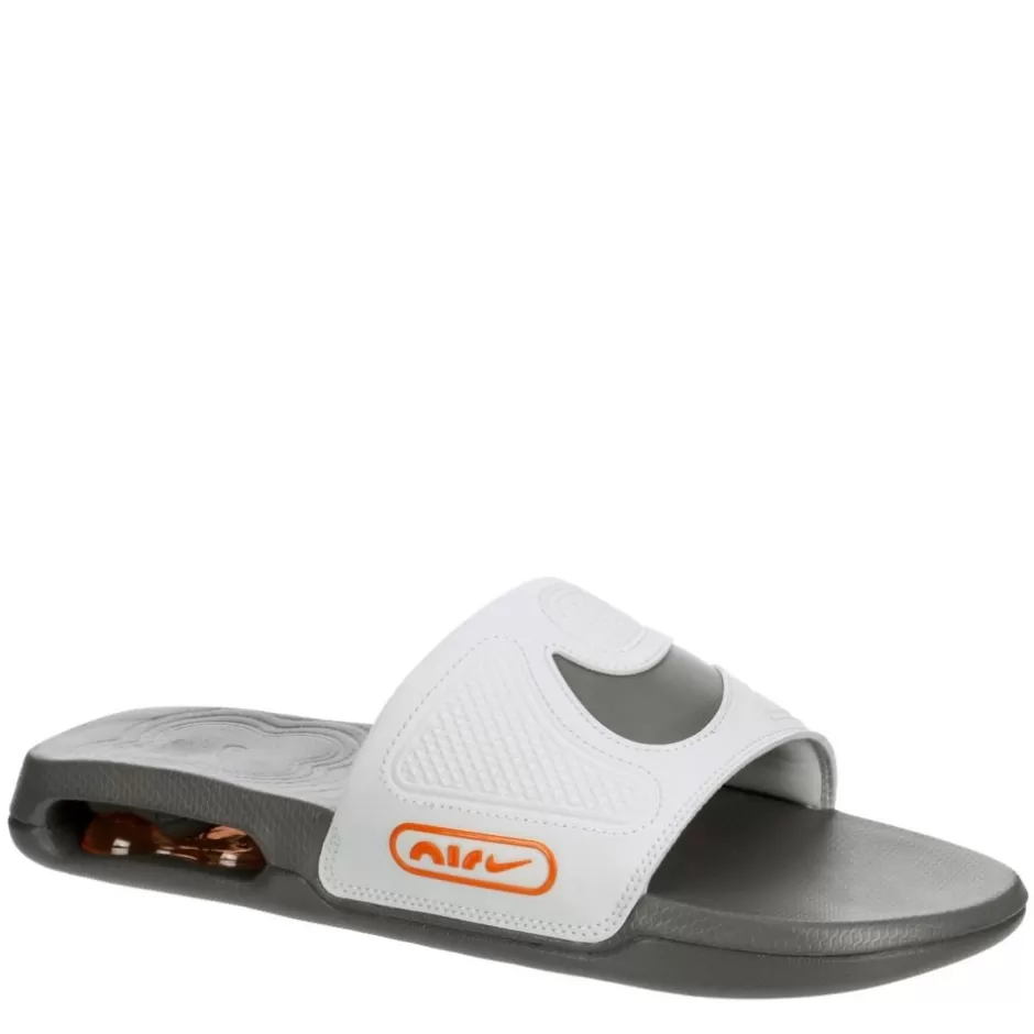 Mens Air Max Cirro Slide Sandal>NIKE Outlet