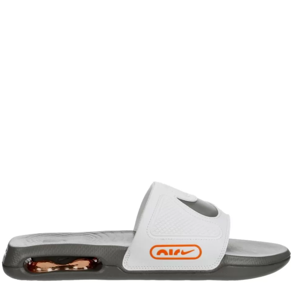 Mens Air Max Cirro Slide Sandal>NIKE Outlet